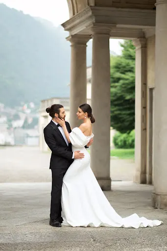 NamaFoto - fotograf ślubny